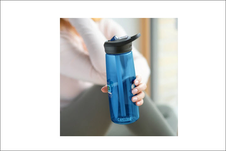 CamelBak Eddy Water Bottle (25oz) 