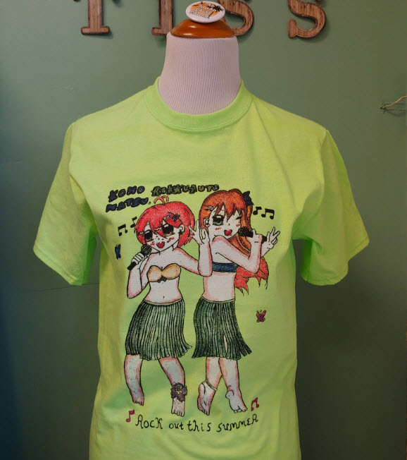 Graphic Shirt