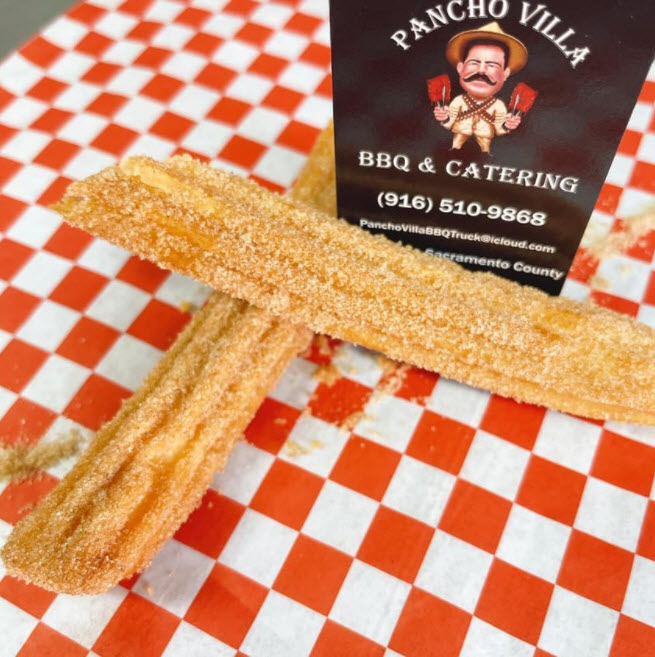 Rancho Villa BBQ Catering