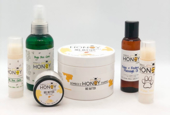 Specialty Products
