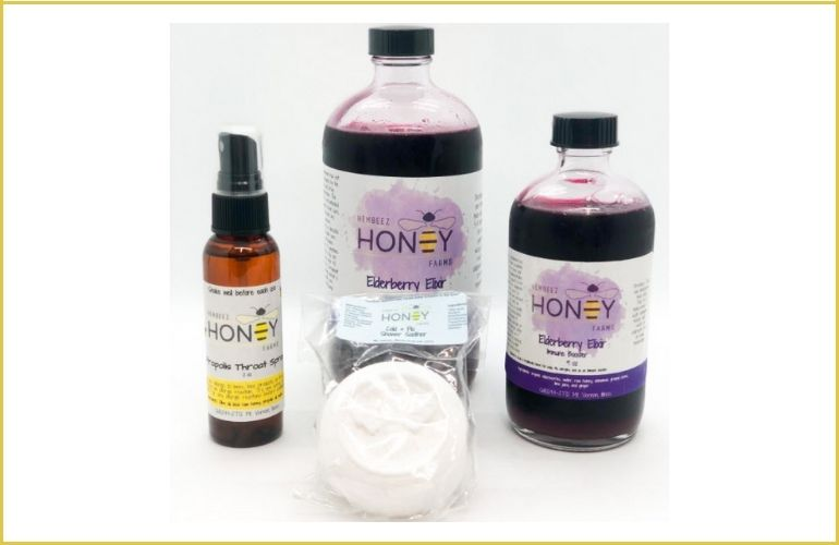 Wellness Products