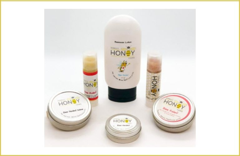 Healing Products