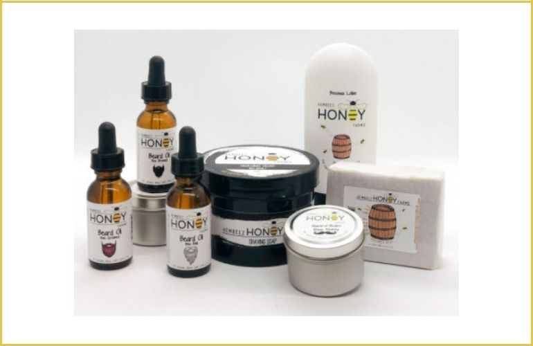 Men's Product Line