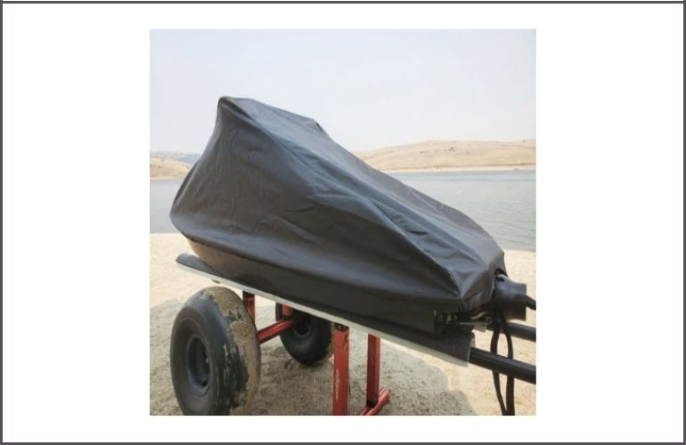DJR LTD. Covers 