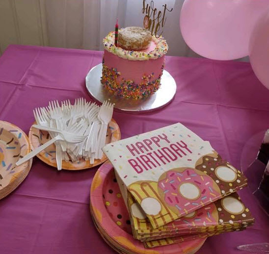 Birthday Party