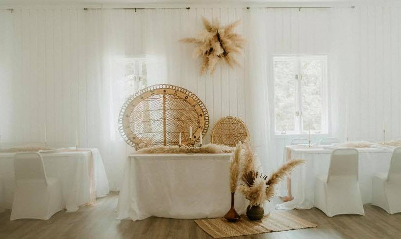 Wedding Venue