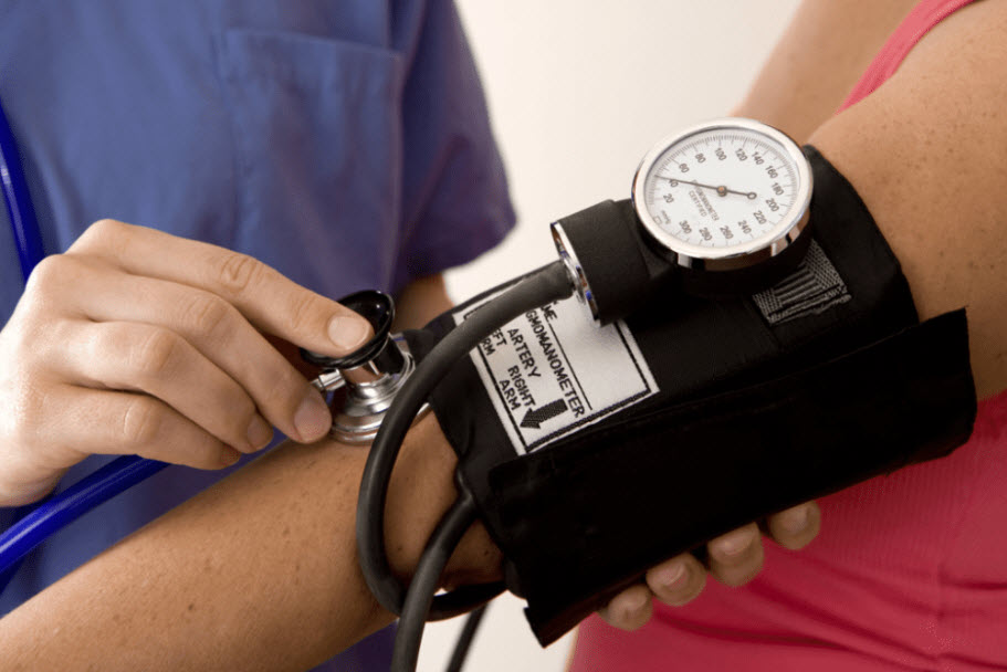 Hypertension