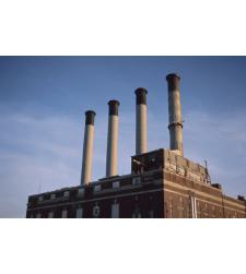 Pollution