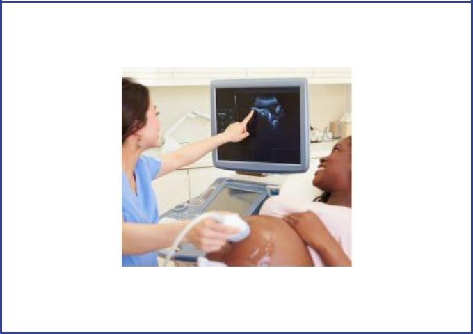 Ultrasound