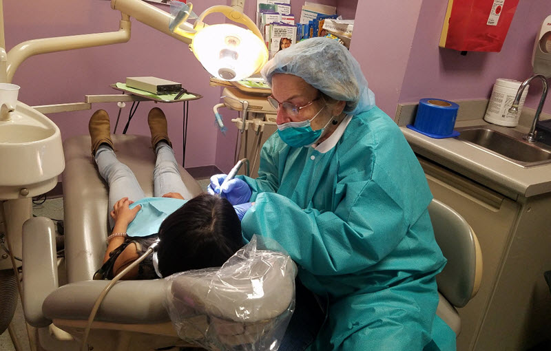 Dental Services