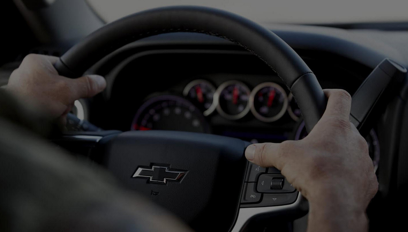 Connected Services and OnStar