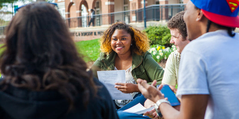 Scholarships & Financing Options