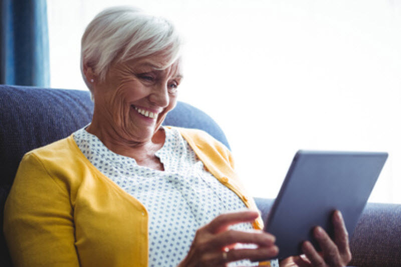 Rest Assured Telecare