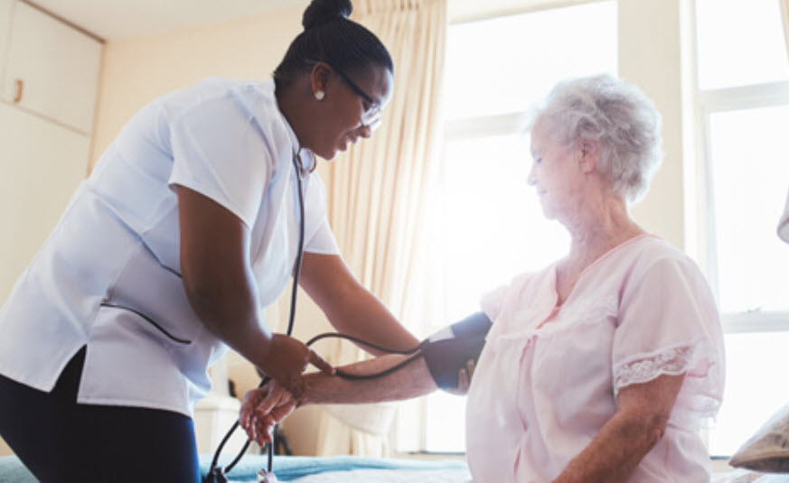 Nursing Care