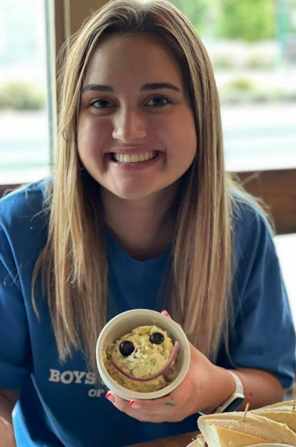 Potato Salad