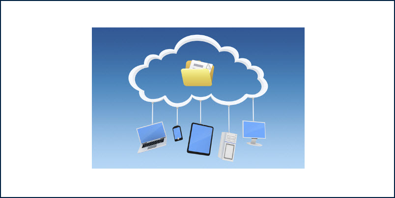 Sync & Share