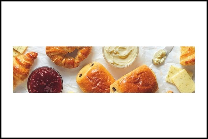 Bakery & Bread