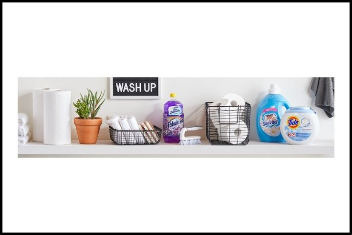 Household Essentials