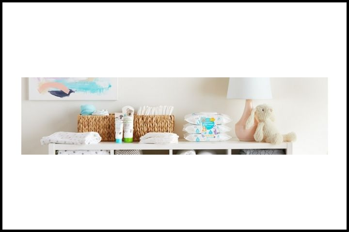 Baby Items