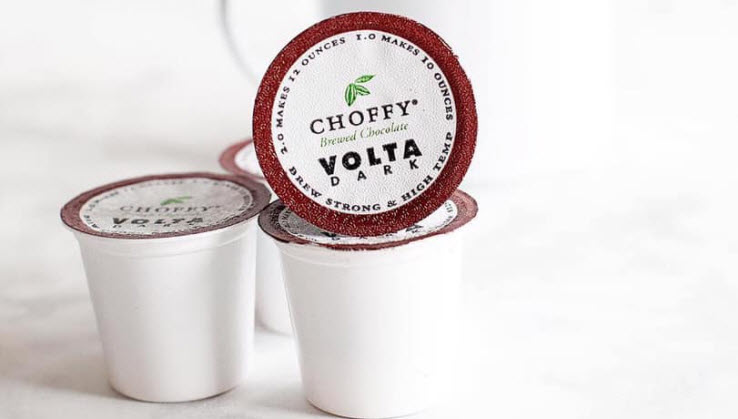 Single Serve Cups