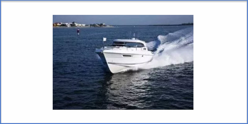 Boat Accident Injuries