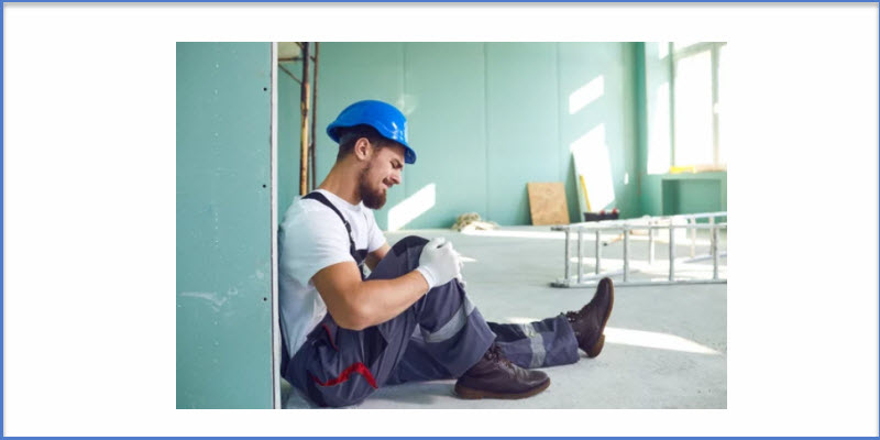 Construction Accident Injuries
