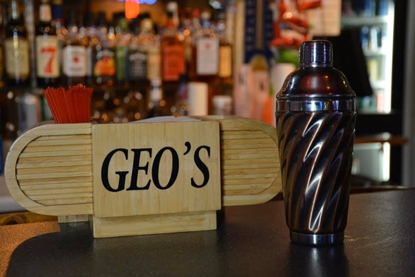 Bar and Grill