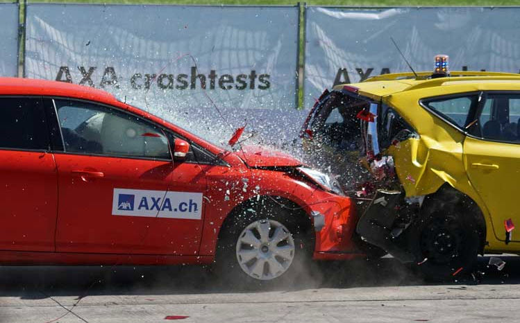 Auto Accident Recovery