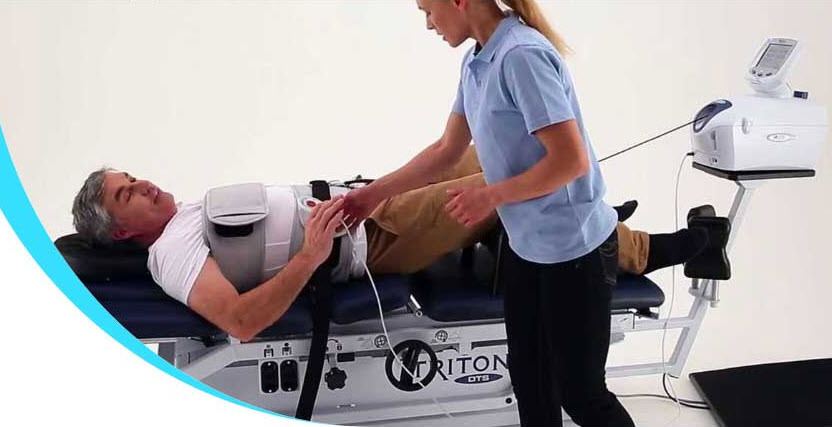 Spinal Decompression