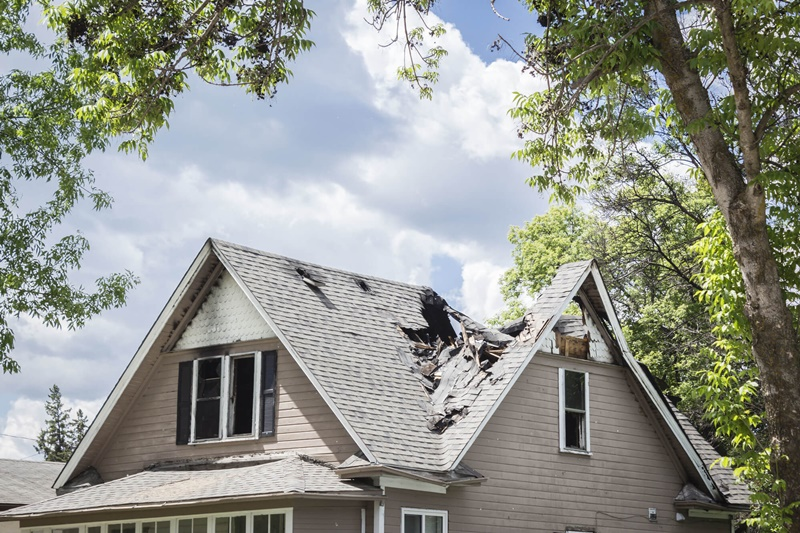 Insurance Restoration