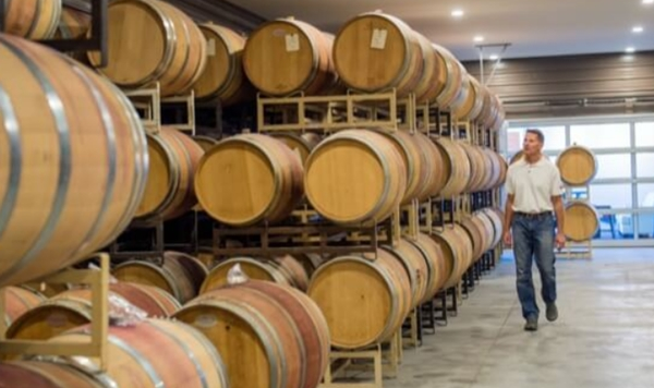 Sunnyslope Wine Trail
