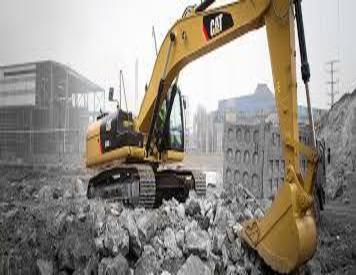 Demolition