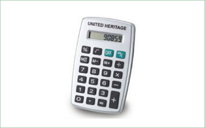 Calculators