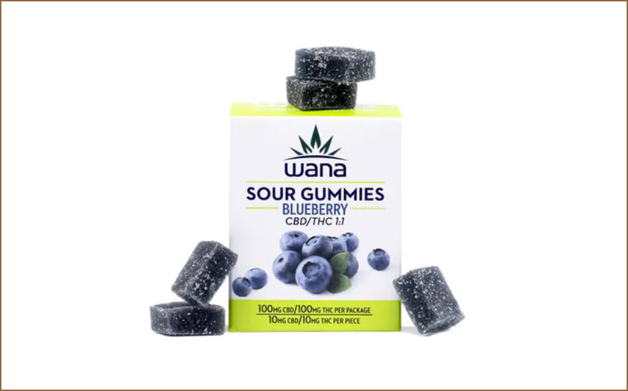 Edibles