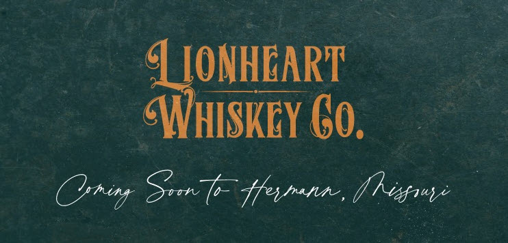 High Rye Whiskey