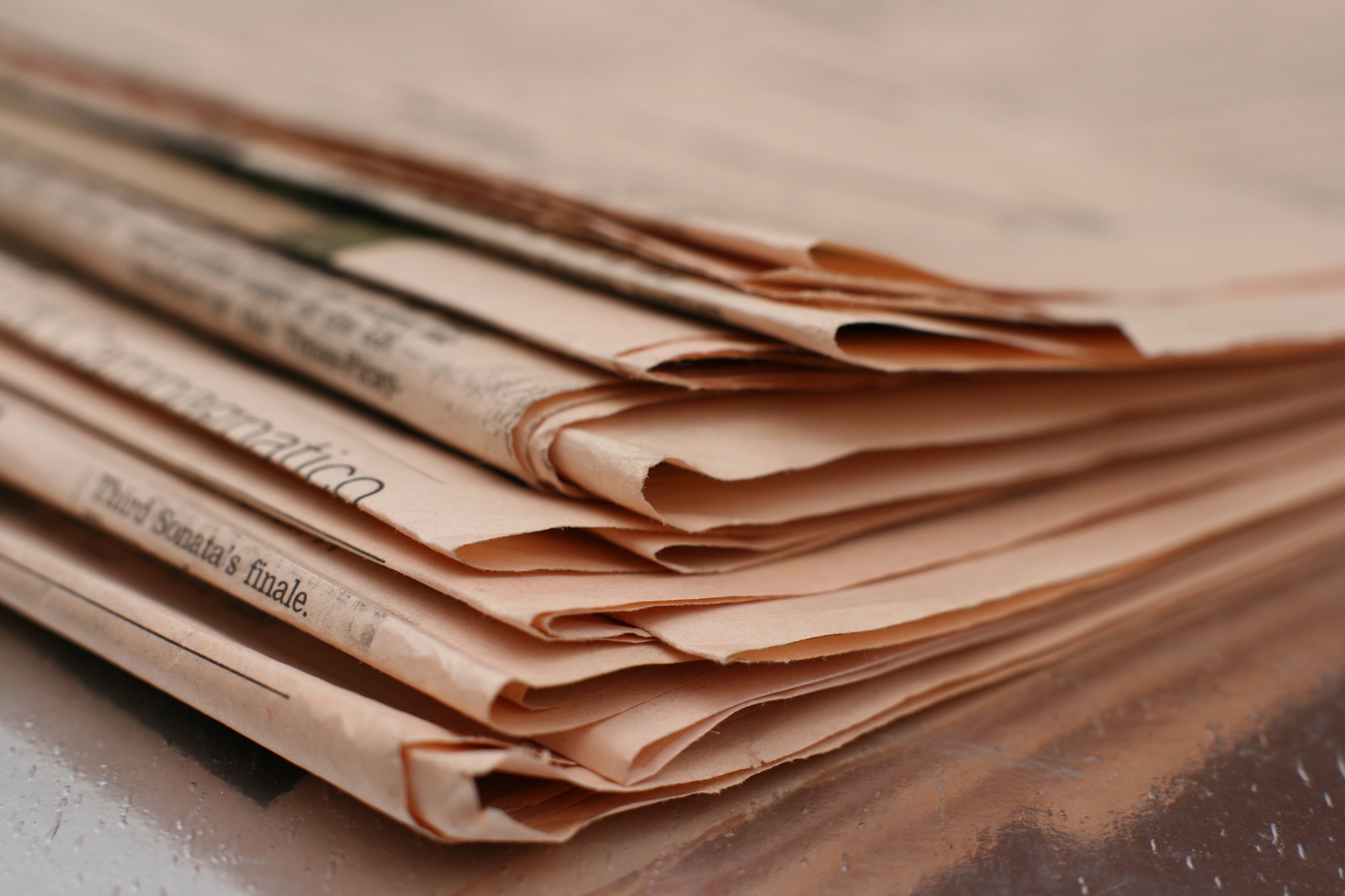 Industry news