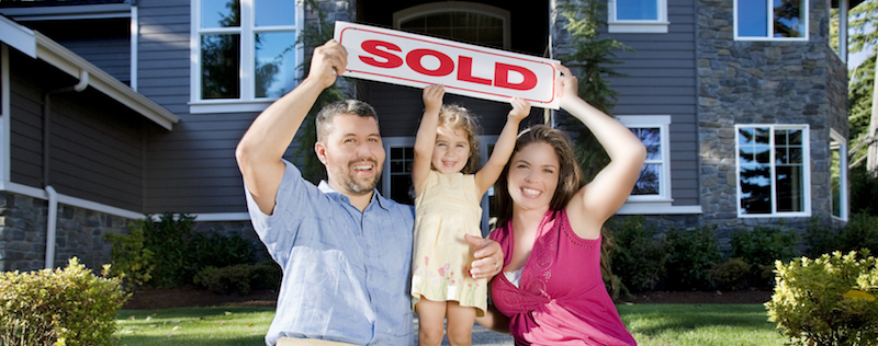 Sell Your Home