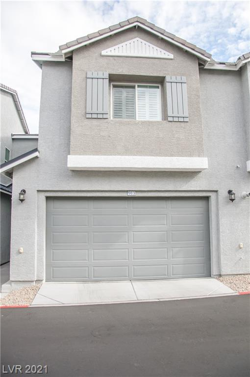 Serach Townhomes