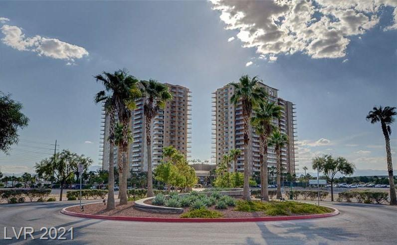 Search Highrise Condos