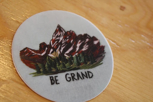Stickers & Magnets