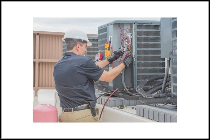 Annual Maintenance Service Club Contractors