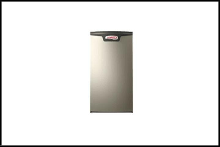 Forced Air Furnaces