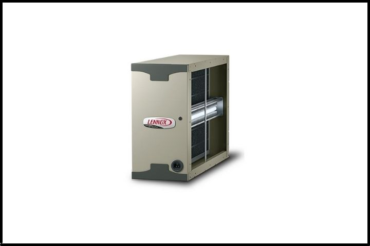 Air Cleaners