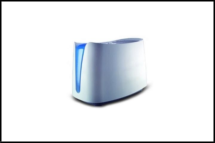 Humidifiers 
