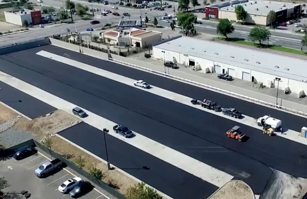 Asphalt