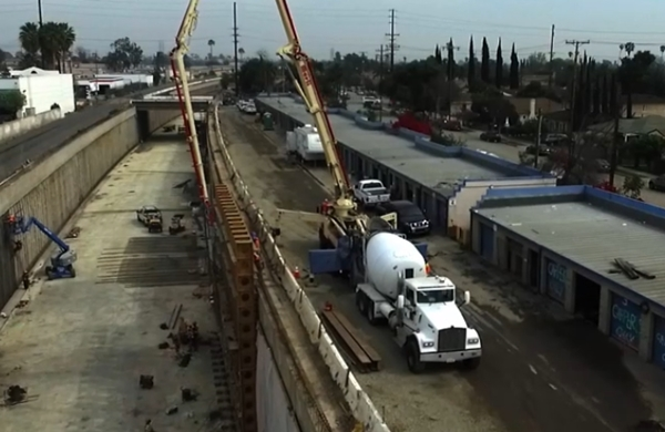 Concrete