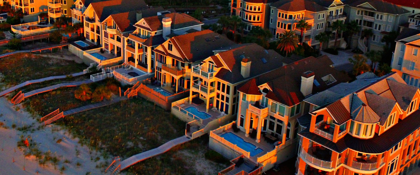 Coastal Coverage