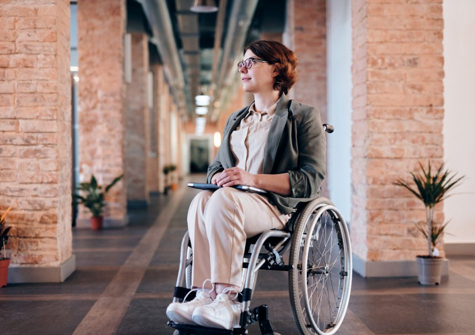 Disability Insurance