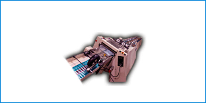 Bindery
