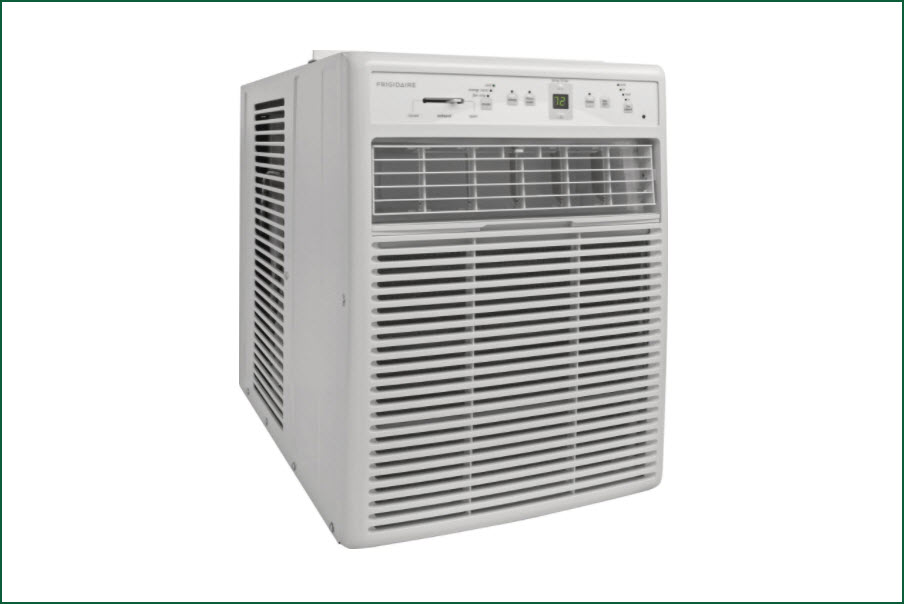 Air Quality Management-Model # FFRS1022R1